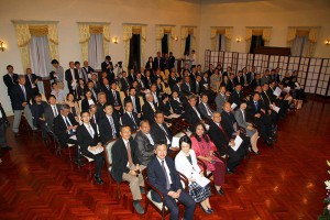 Group Photo 20160226