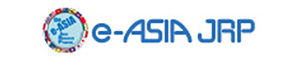 e-asia JRP